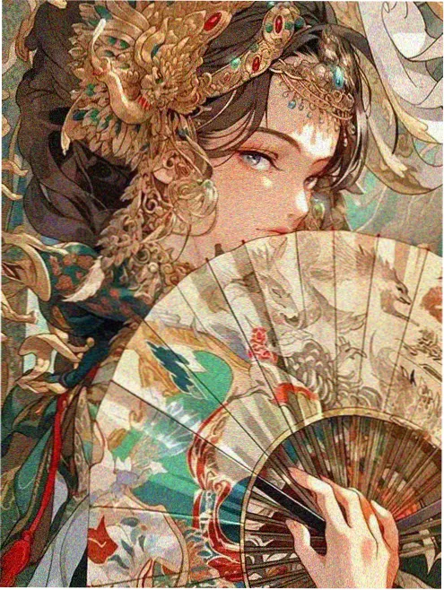 云海上的城堡 动画电影免费观看海报