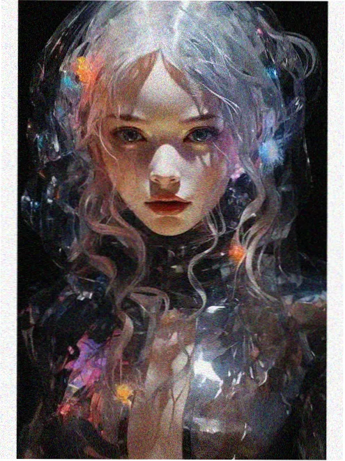 无声告白 剧情动画电影免费观看海报
